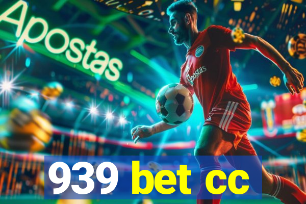 939 bet cc